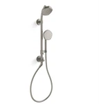 Kohler 27119-G-BN Hydrorail-s Occasion Shower Column Kit Vibrant Brushed Nickel. Fixed Price $799.99.
