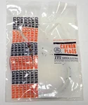 Itt Cannon Electric MDM-51PH291K Cp Mixed Signal Micro-d Connector 400VAC 3A. Fixed Price $23.41.
