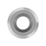 Easy Wood Tools, Model 6400NR, CI3-NR Negative Rake Round Carbide Cutter. Fixed Price $23.75.