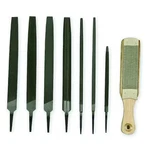 Westward 1NFK2 Maintenance File Set, 8 Pc. Fixed Price $64.29.