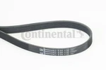 Continental Ctam 6PK1130 V-ribbed Belt Audi Citro Cupra Dacia Ford Usa Hyu. Fixed Price $22.90.