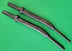 New Mayhew Usa Piece Air Hammer Hinge Pin Driver 32038 6MM 32018 8MM 32019. Fixed Price $57.83.