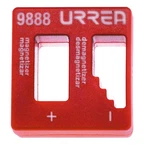 Urrea 9888 Demagnetizer 2-3/6" X 1-15/16" 1-1/8". Fixed Price $11.15.