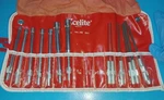 Incomplete Xcelite 99PR 14-PIECE Nut And Screwdriver Set. Fixed Price $50.50.