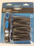 Century Pc File Handle Set 04082. Fixed Price $14.80.