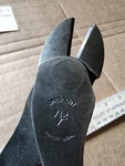 Crescent 742-7 Diagonal Cutters Inch Usa. Fixed Price $15.00.