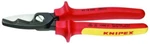 Knipex 95 18 200-SBA 8" Cable Shears. Fixed Price $71.99.