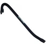 Union Tools 1169400 12IN Gooseneck Wrecking Bar Carbon Steel. Fixed Price $17.32.