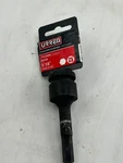 Urrea 7441-5/16 Sae Socket Impact 1/2-INCH Bit Hexagonal 5/16-INCH. Fixed Price $16.10.
