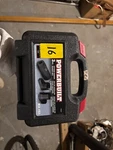 Powerbuilt 3 Piece Oxygen Sensor Socket 648625 Durable Black. Fixed Price $25.00.