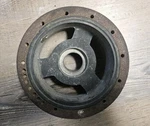 1997-2004 Chevy C5 Corvette 5.7 LS1 Crankshaft Pulley Harmonic Balancer Gm Oem. Fixed Price $49.99.