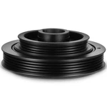 Ocpty Harmonic Balancer Crankshaft Belt Drive Pulley Fits 1992-2001 For.... Fixed Price $67.67.