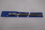 New In Box File 12" Half Rnd Smooth Stock H708A. Fixed Price $35.00.