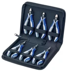 00 20 16 Esd Knipex 6-PC. Electronic Pliers Set. Fixed Price $410.61.
