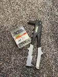 Surebonder 8500 Heavy Duty Rivet Tool. Fixed Price $18.00.