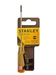 Pocket Screwdriver Stanley 100 Plus, Clip, 3/32" X 3" Slotted. Fixed Price $5.90.