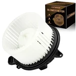 Front Blower Motor With Fan Fits Ford F150 F-150 Expedition Lincoln. Fixed Price $86.99.