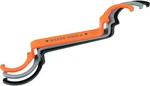 Klein Tools 50900R Conduit Lockout Wrench Tighten And Offset, Multi. Fixed Price $23.97.