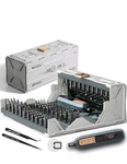 180PC Precision Electric Screwdriver Set For Computer Laptop Cell Phone Kit,. Fixed Price $68.99.