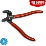 4-1/2" Mini Tongue & Groove Pliers Crescent RT24CVS. Fixed Price $14.96.