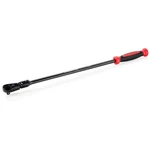 Starwork True Mechanic 1/2" Drive 90 Tooth Dust-proof Black Chrome Lockin. Fixed Price $174.84.