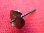 Vintage Stanley 103LB Set Bit For 2 1/8 Door. Fixed Price $9.00.