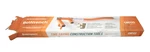 Cepco Bowrench Decking Tool Metal Bracket Plank Straightening Orange Versatile. Fixed Price $49.99.