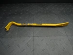 Dewalt 24 Inch Wrecking Pry Bar DWHT55129. Fixed Price $15.99.