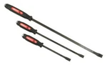 Pc. Dominator Curved Screwdriver Pry Bar Set MAY-61355 Brand New!. Fixed Price $94.35.
