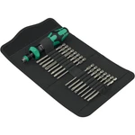 Wera 05051531001 Kraftform Kompakt 60 Ra-r Imperial 1, 17 Pieces. Fixed Price $119.99.