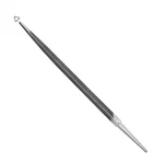Grobet 6" Slim Taper Saw American Pattern File, Usa - 5 Pieces. Fixed Price $34.00.