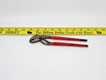 Vintage/rare Mansco NO.125 Slip Joint 7.5" Pliers Made Germany. Fixed Price $23.95.