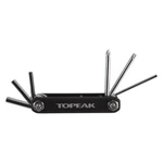 Topeak X-tool + Bicycle Multi 11 Function Black. Fixed Price $19.95.