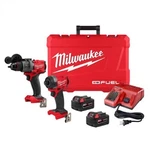M18 Fuel 2-TOOL Combo Kit MLW3697-22 Brand New!. Fixed Price $498.73.