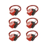 Lockout Tagout Cable Lock, 7.9FT Adjustable Steel Wi... Fast Usa Ship. Fixed Price $42.48.