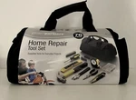 Project 76-PIECE Home Repair Set Kit W/ Case Household Diy Hand $110. Fixed Price $24.57.