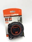 Crescent Lufkin Shock Force Nite Eye Tape Measure 35' X 3/16IN. Fixed Price $34.99.