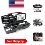 Versatile Axle Puller & Slide Hammer Set - Perfect For Mechanics Enthusiasts. Fixed Price $226.09.