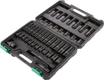 Denali 44-PIECE 3/8-INCH Drive 6 Pt Shallow & Deep Impact Socket Set, Sae/metric. Fixed Price $49.95.