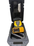Cst/berger Lasermark Wizard LM30 Rotary Detector LD-100N Compl (CMP121130). Fixed Price $299.99.