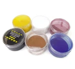 6-PC Fastcap Colorant Kit For 2P-10 Jel Glue Pigments Only. Fixed Price $34.95.