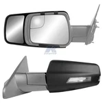 K-source 80730 Snap & Zap Mirrors. Fixed Price $73.52.