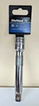 Diehard 1/2" Drive 5" Good Shape Not Used DHP55176. Fixed Price $13.96.