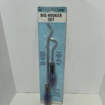 Sg Tool-aid 13820 Big Piece Set (extra Long And Great Hooker). Fixed Price $27.99.