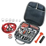 Apollo 64 Piece Travel & Automotive Tool Kit - DT0101 Black. Fixed Price $59.99.
