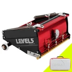 LEVEL5 Drywall Tools 7" Flat Finishing Box 2ND Generation 4-764. Fixed Price $379.52.