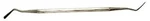 Double Ended Stainless Steel Spatula, Se DD2-35, Free Shipping!. Fixed Price $6.50.