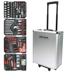 899PCS Home Repair Set Kit Toolbox Storage Case W/4 Drawers For Handyman. Fixed Price $156.99.