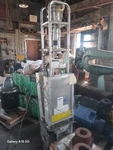 Spider Staging ST-26 Scaffolding Climbing Man Basket. Fixed Price $6500.00.