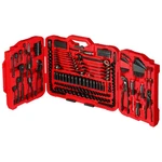 Starwork True 312PIECE Mechanics Tool And Socket Set, Profession.... Fixed Price $405.51.